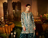 Ready to wear - Bottle Green 507s
